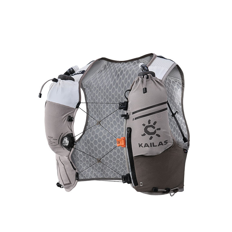 kailas-fuga-air-8-ⅳ-trail-running-vest-pack-Color-Morchella