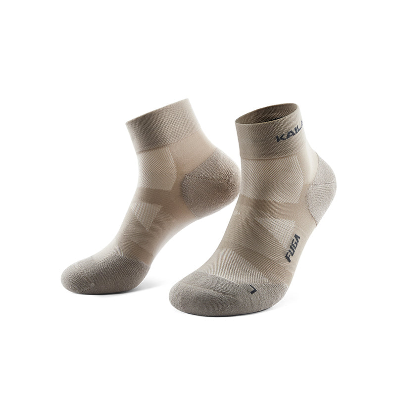 Kailas Low-cut Coolmax® Polygiene® Trail Running Socks Women's