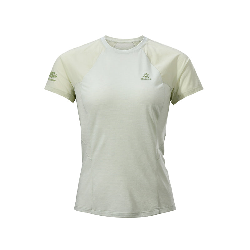 KAILAS XM1 Crew Neck Wool T-Shirt Women's