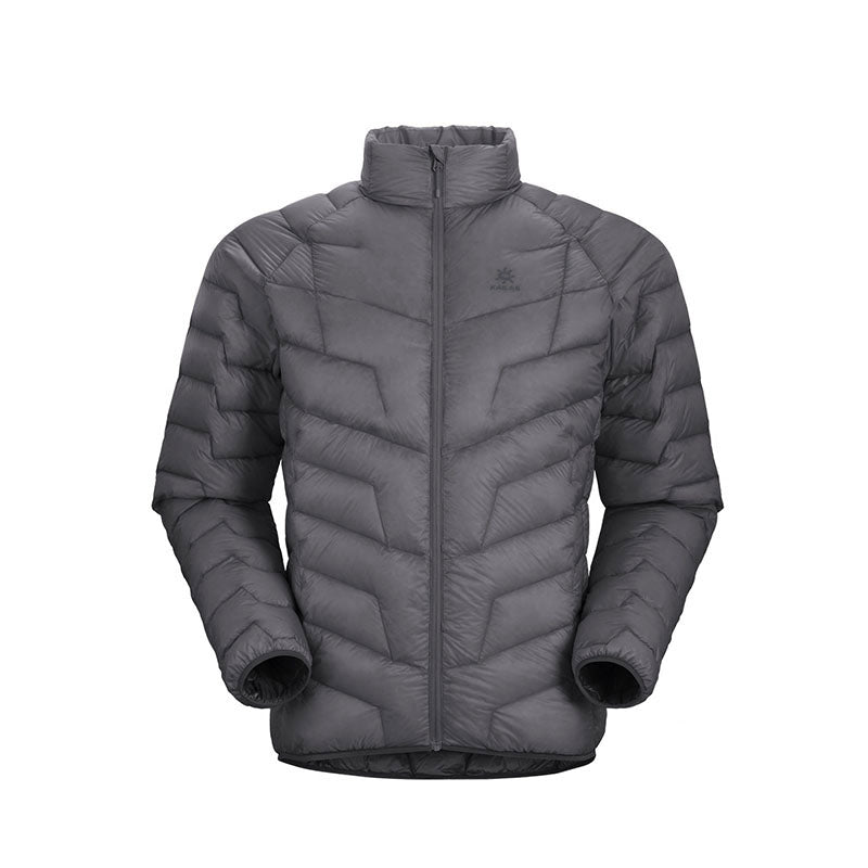Kailas GT ZERO Stand Collar Down Jacket Men's