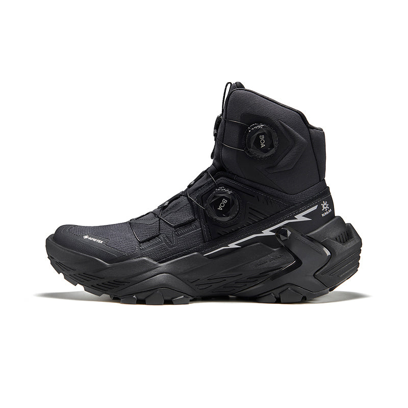 Kailas YAN GTX BOA High Waterproof Trekking Shoes Women's