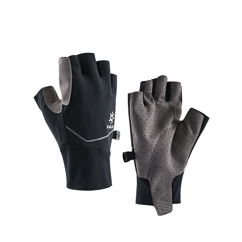Kailas Half-finger Hiking Gloves Men's