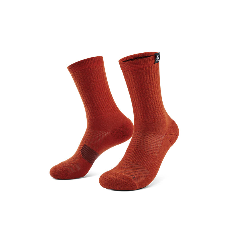 Kailas Mid-cut Lightweight Trekking Socks Unisex