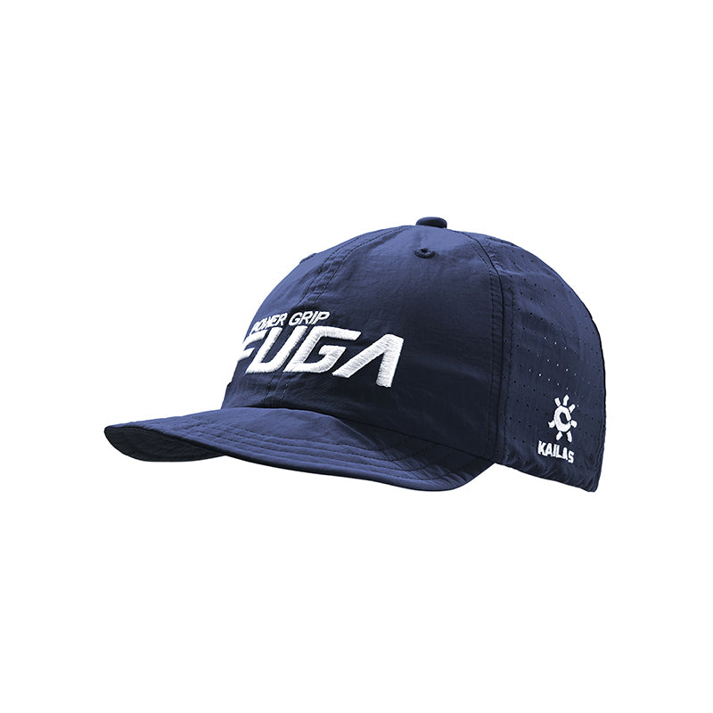 Kailas FUGA Mountain Running Caps-Color-Navy