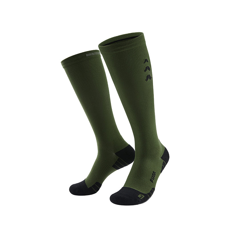 Kailas Coolmax Anti-Blister High Trail Running Socks Women's
