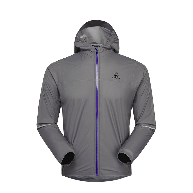 Kailas AERO Light Trail Running Hardshell Jacket Women's