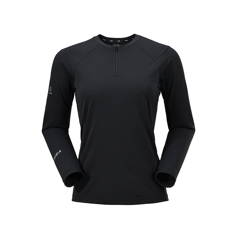 KAILAS FUGA Long-sleeve Functional T-shirt Women's
