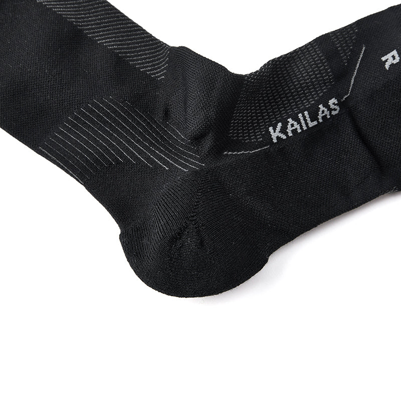 KAILAS Mid-cut Trail Running Socks Unisex