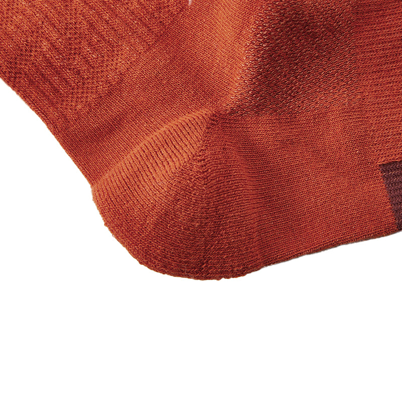 Kailas Mid-cut Lightweight Trekking Socks Unisex