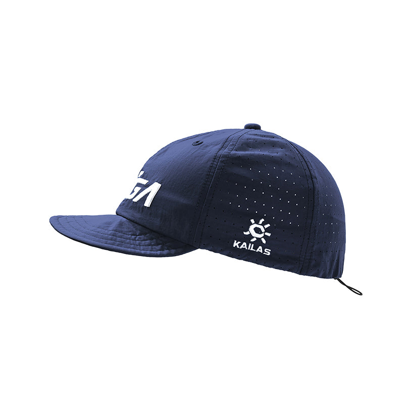 Kailas FUGA Mountain Running Caps-Color-Navy