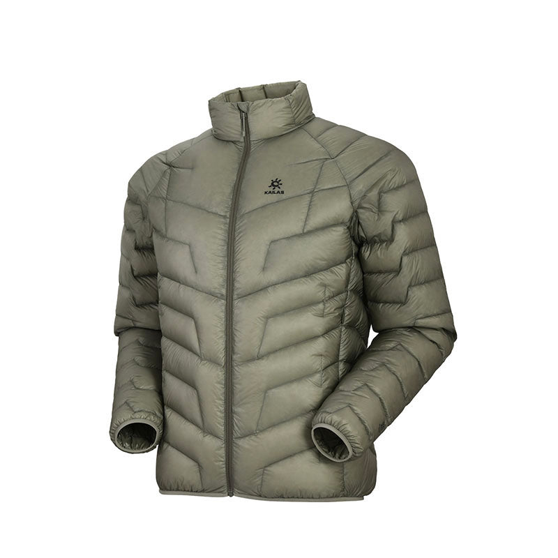 Kailas GT ZERO Stand Collar Down Jacket Men's