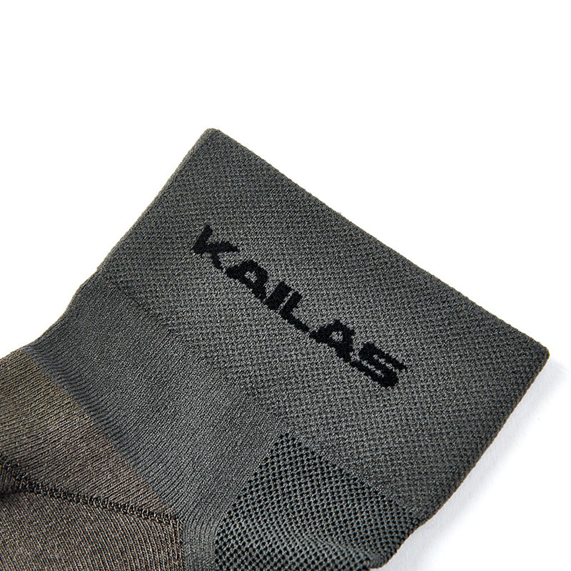KAILAS Low-cut Trail Running Socks Men's