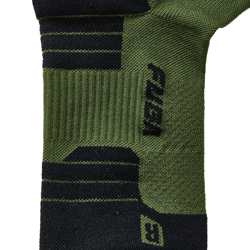Kailas Coolmax Anti-Blister High Trail Running Socks Women's