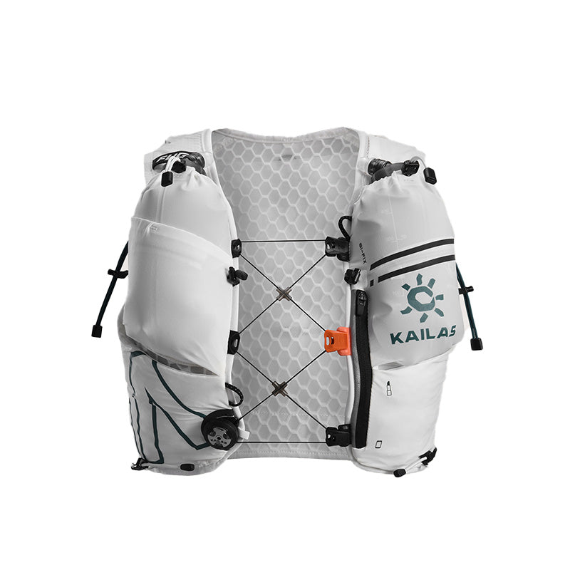 Kailas Fuga Air 7 Ⅳ Trail Running Vest Pack 7L Women's
