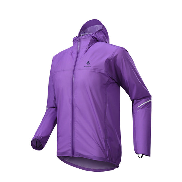 <tc>Veste</tc> de course Kailas AERO Light Mountain pour hommes