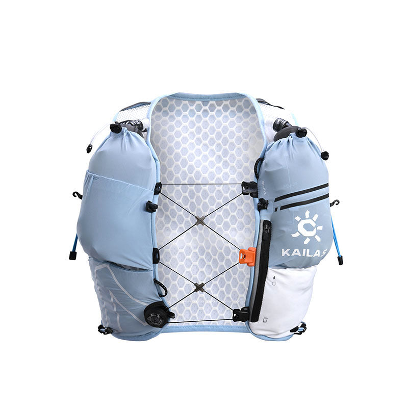 Kailas Fuga Air 7 Ⅳ Trail Running Vest Pack 7L Women's