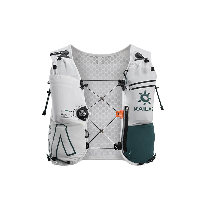 Kailas Fuga Air 8 IV Trail Running Vest Pack 8L Unisex