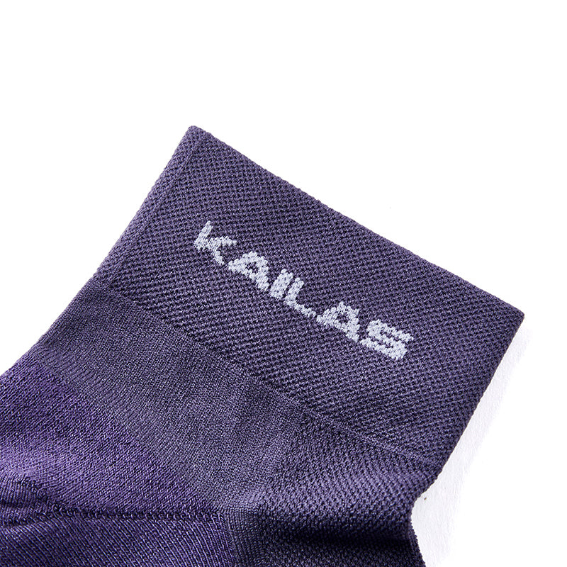 Kailas Low-cut Coolmax® Polygiene® Trail Running Socks Women's