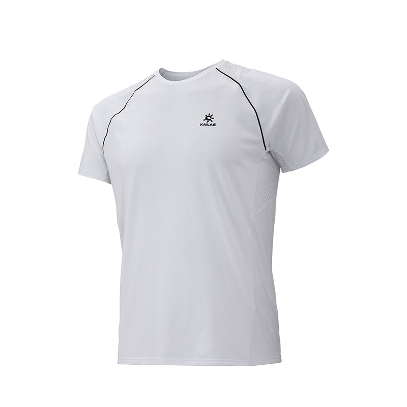 KAILAS Crew Neck Short Sleeve Functional T-Shirt Men's
