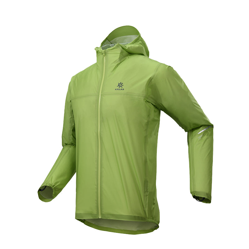 Kailas AERO Light Mountain Running Jacket Men's