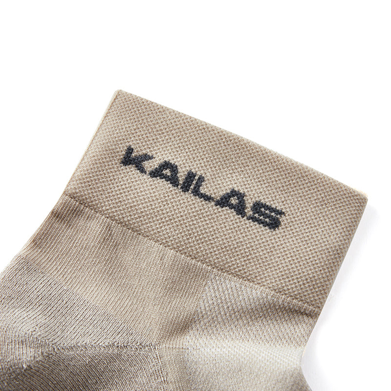 Kailas Low-cut Coolmax® Polygiene® Trail Running Socks Women's