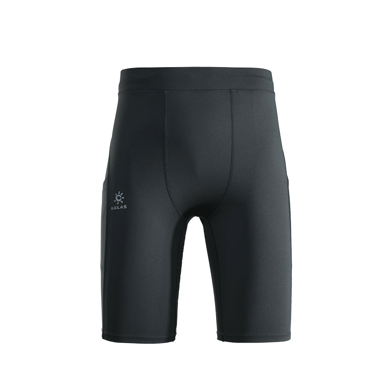 KAILAS FUGA Compression Trail Running Shorts Men's