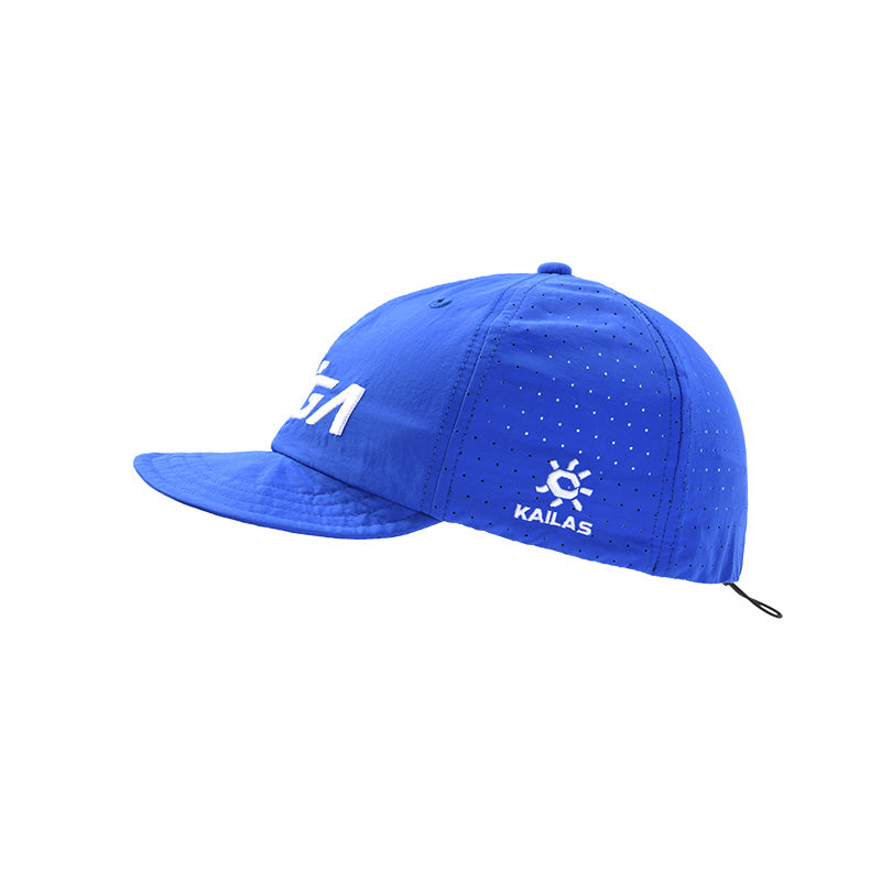 Kailas FUGA Mountain Running Caps-Color-Radiant Lilac