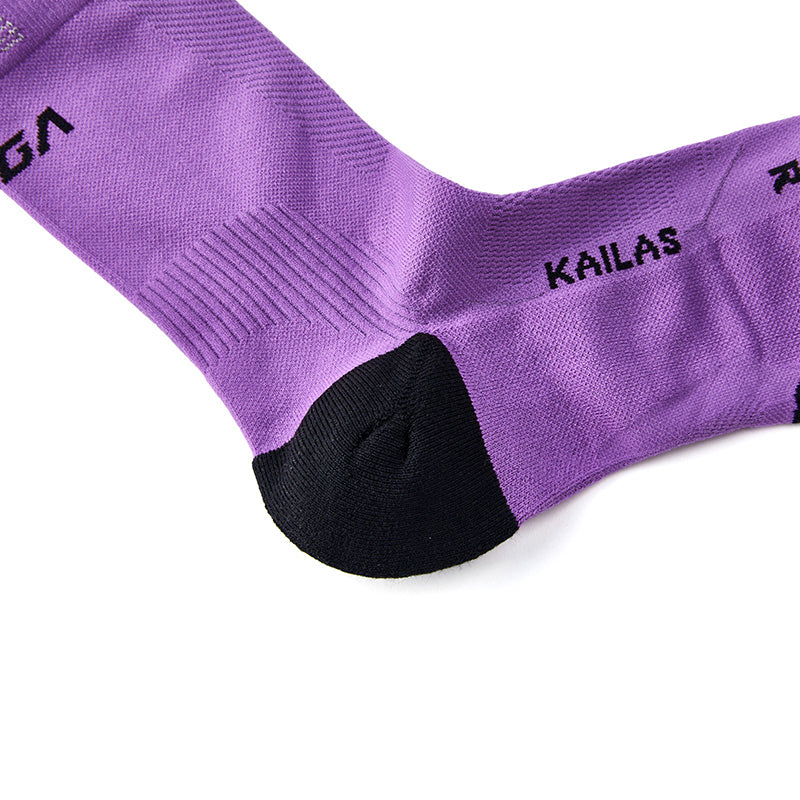 KAILAS Mid-cut Trail Running Socks Unisex