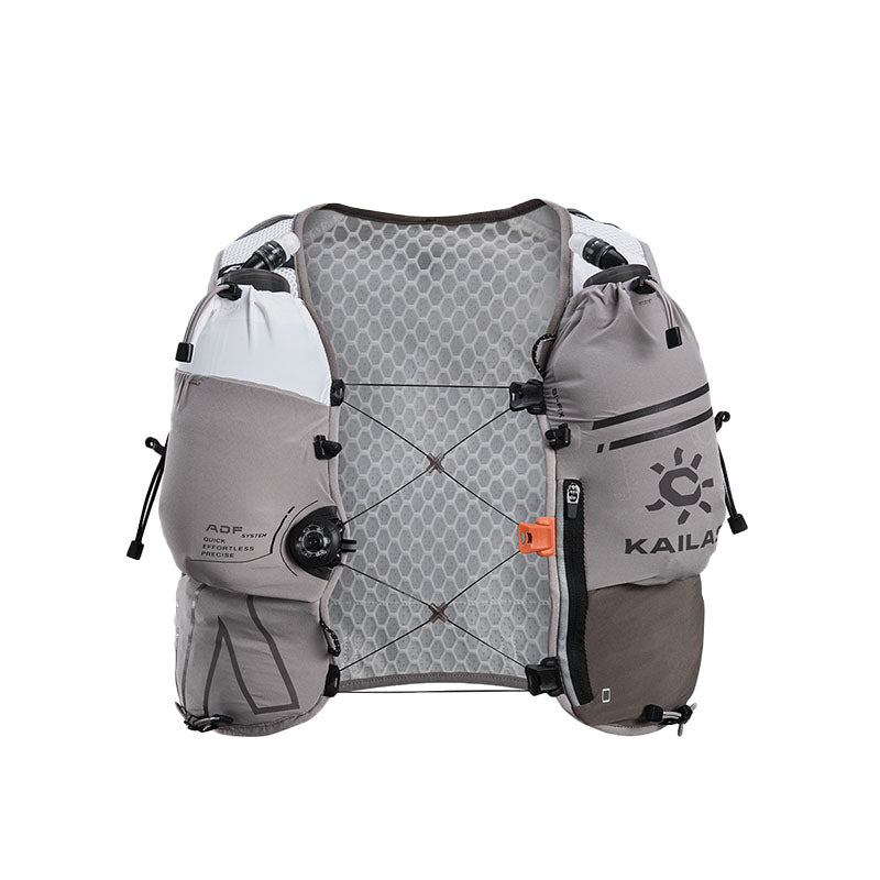 kailas-fuga-air-8-ⅳ-trail-running-vest-pack-Color-Morchella