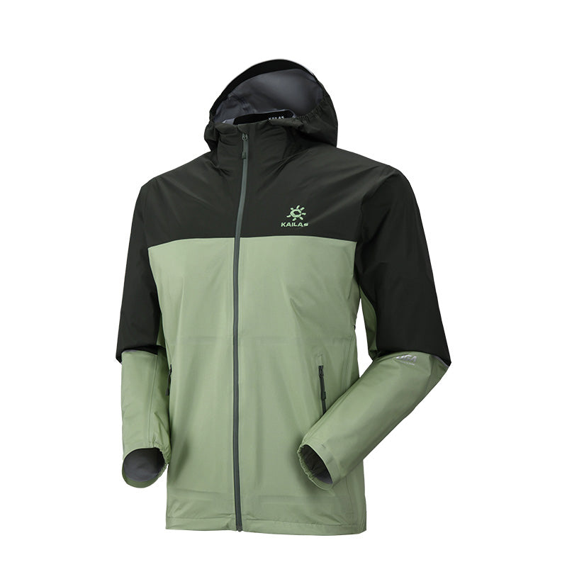 Kailas AERO 20000mm H20 Waterproof Hardshell Jacket Unisex