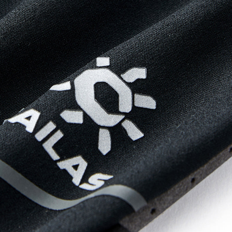 Kailas Half-finger Hiking Gloves Men's
