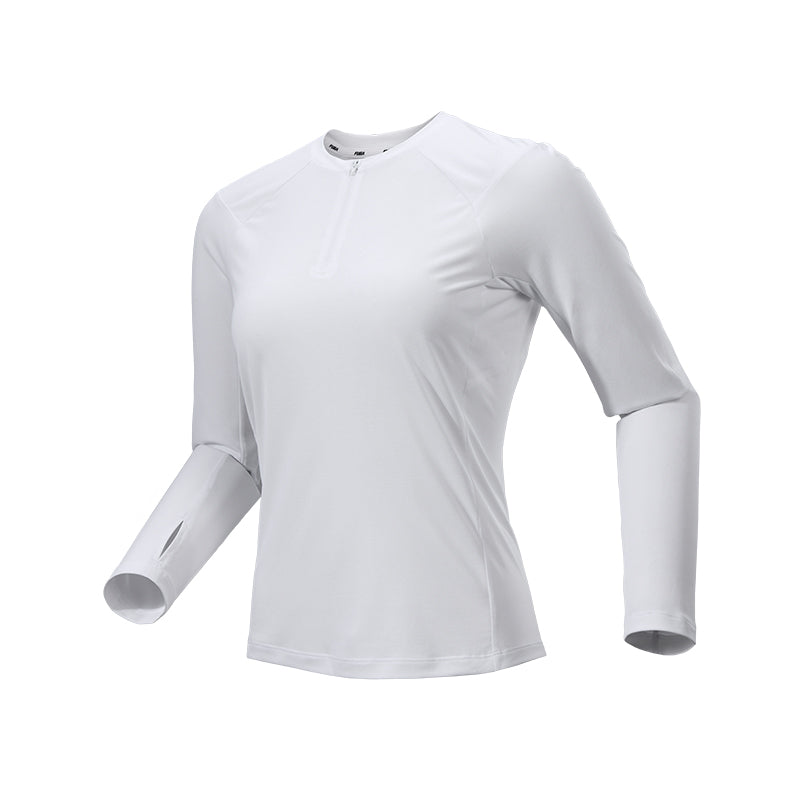 KAILAS FUGA Long-sleeve Functional T-shirt Women's