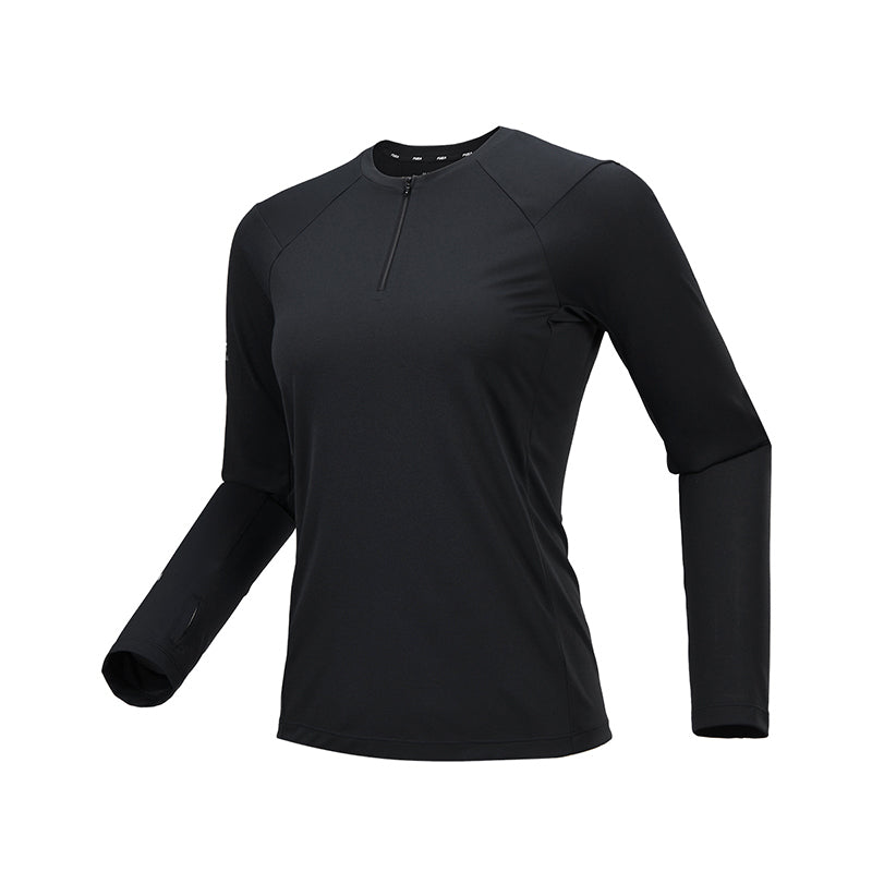 KAILAS FUGA Long-sleeve Functional T-shirt Women's