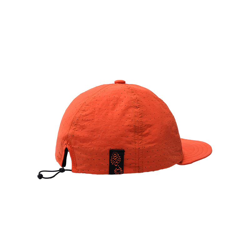 Kailas FUGA Mountain Running Caps-Color-orange