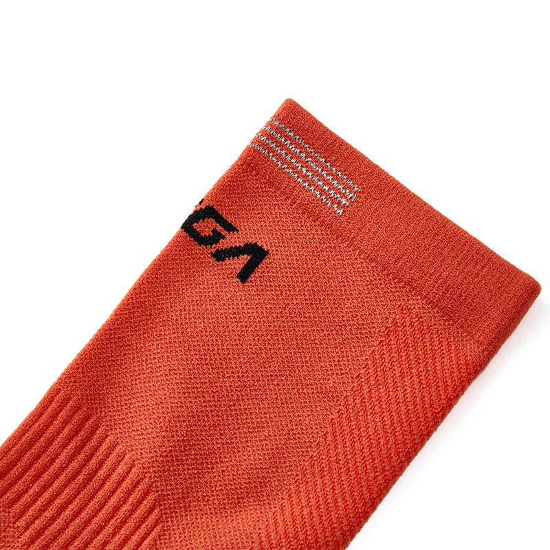 KAILAS Mid-cut Trail Running Socks Unisex