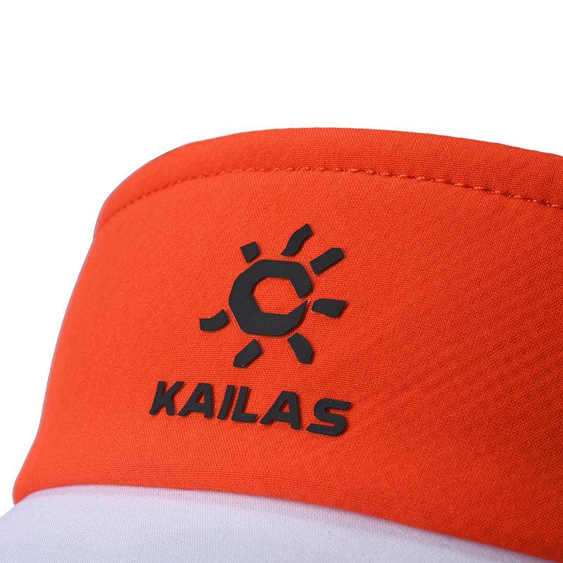Kailas FUGA Nebular Trail Running Visor