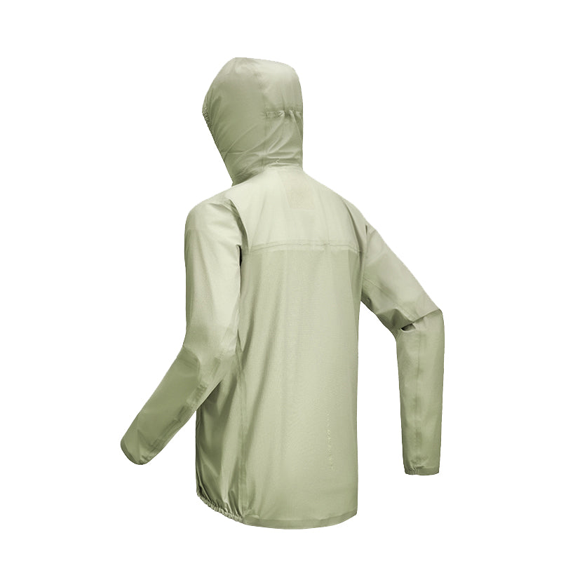 Kailas AERO Light Trail Running Hardshell Jacket Women's