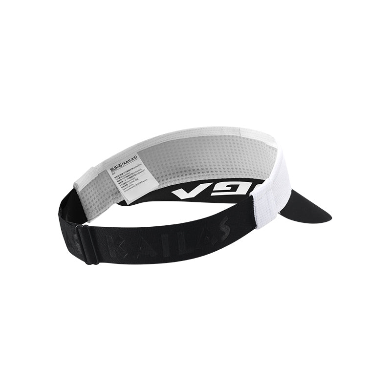 Kailas FUGA Nebular Trail Running Visor