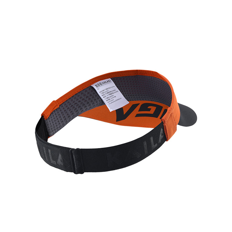Kailas FUGA Nebular Trail Running Visor