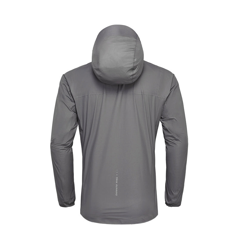 Kailas AERO Light Trail Running Hardshell Jacket Women's