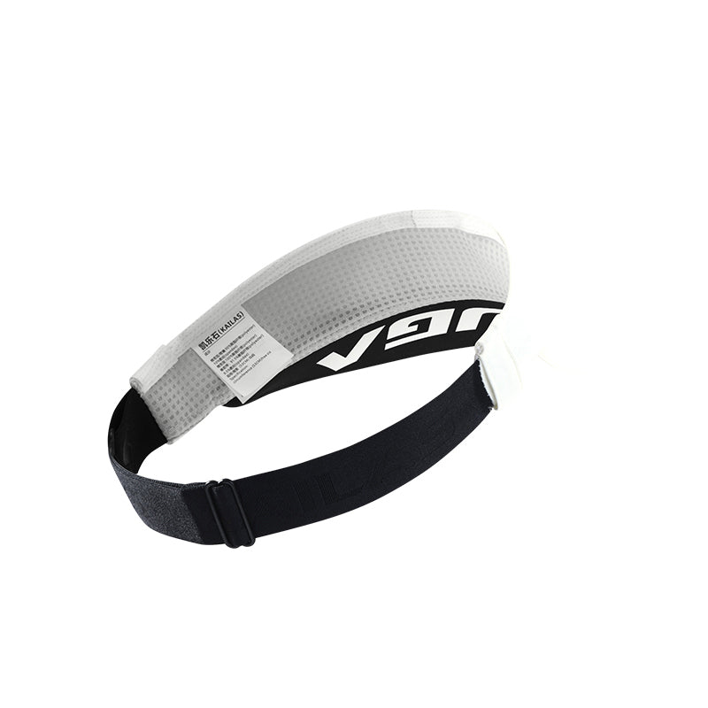 Kailas FUGA Nebular Trail Running Visor