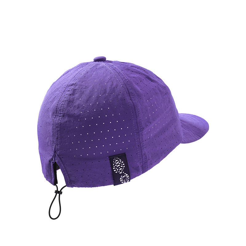 Kailas FUGA Mountain Running Caps-Color-Purple