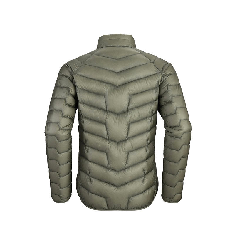 Kailas GT ZERO Stand Collar Down Jacket Men's