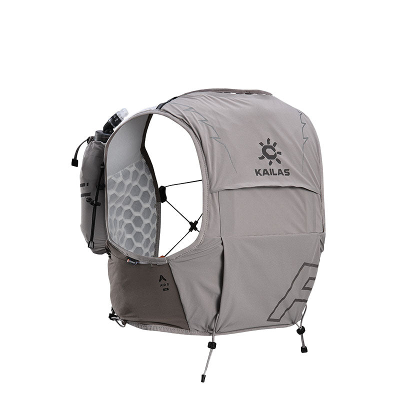kailas-fuga-air-8-ⅳ-trail-running-vest-pack-Color-Morchella