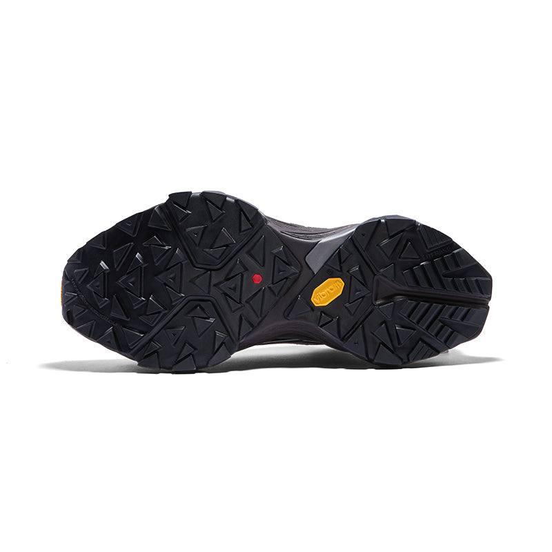 Kailas Fuga DU 2 Trail Running Shoes Women's-Color-Cobweb Gray/Dark Gray