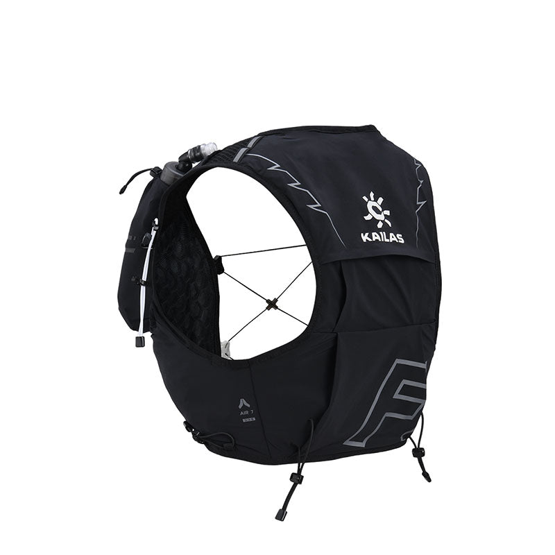 Kailas Fuga Air 7 Ⅳ Trail Running Vest Pack 7L Women's