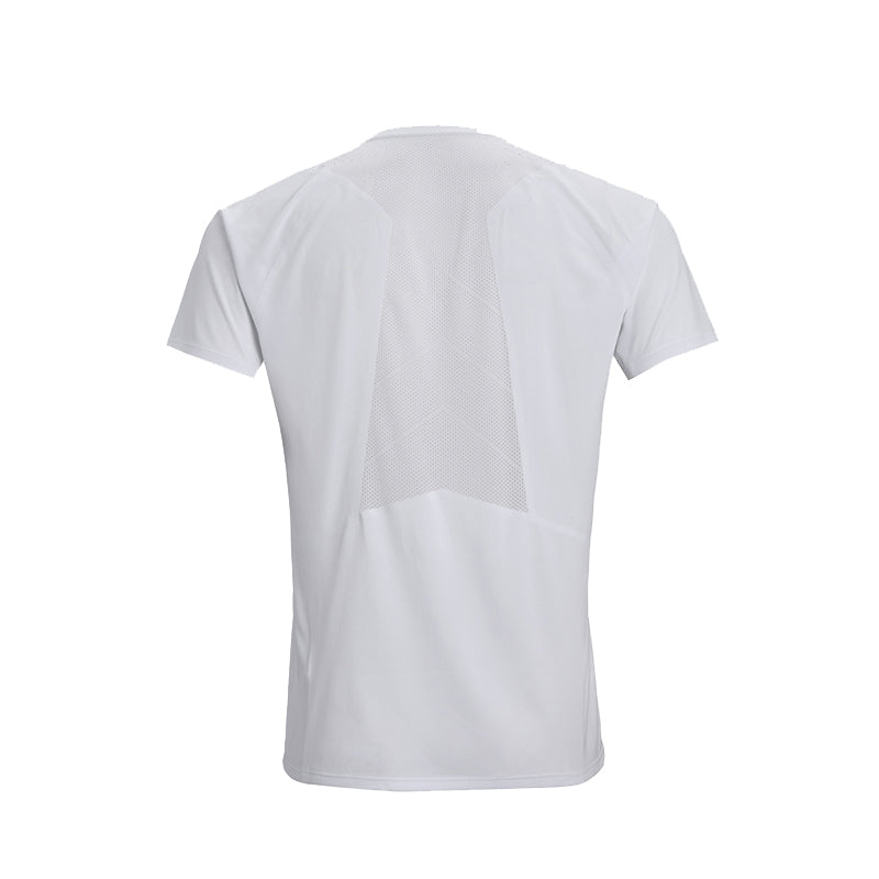 KAILAS Crew Neck Short Sleeve Functional T-Shirt Men's