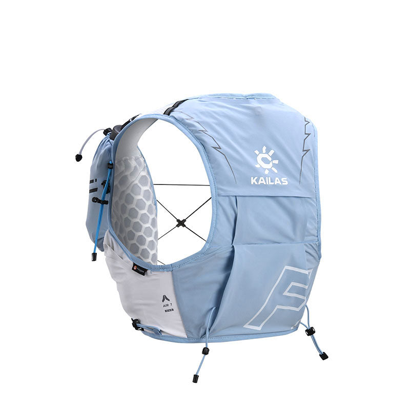 Kailas Fuga Air 7 Ⅳ Trail Running Vest Pack 7L Women's