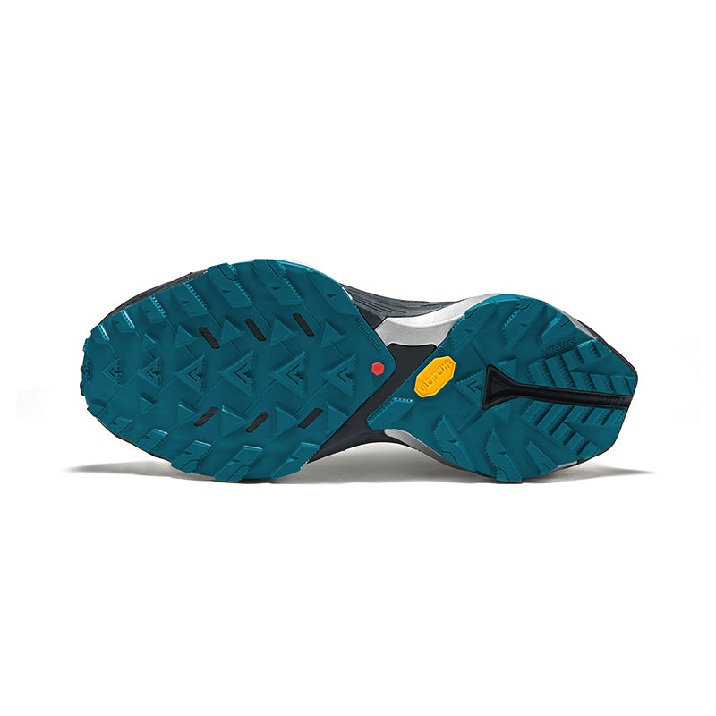 Kailas FUGA DU SPEED LOW Trail Running Shoes Women's