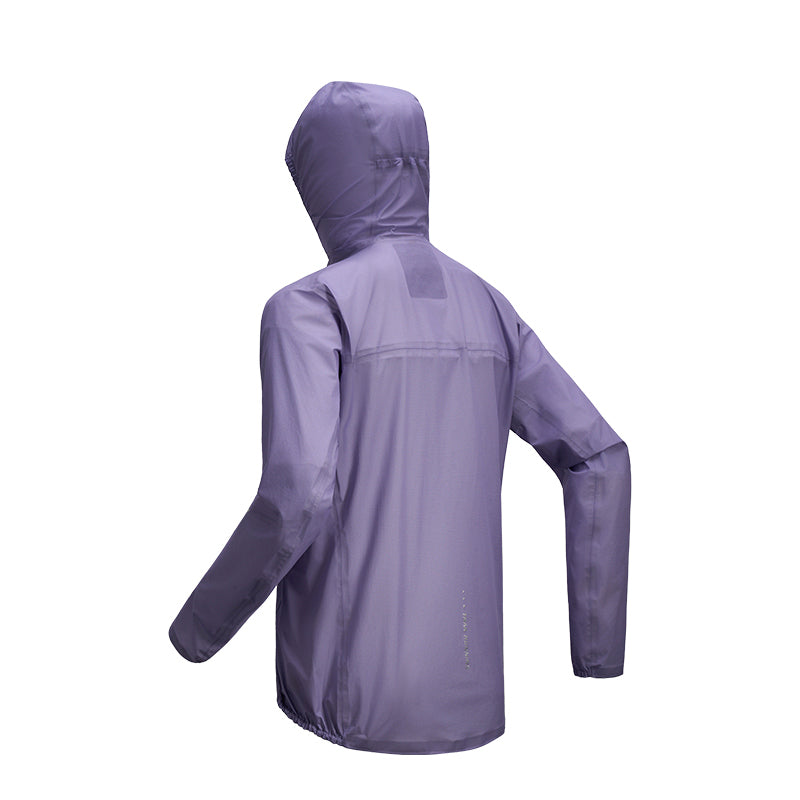 Kailas AERO Light Trail Running Hardshell Jacket Women's